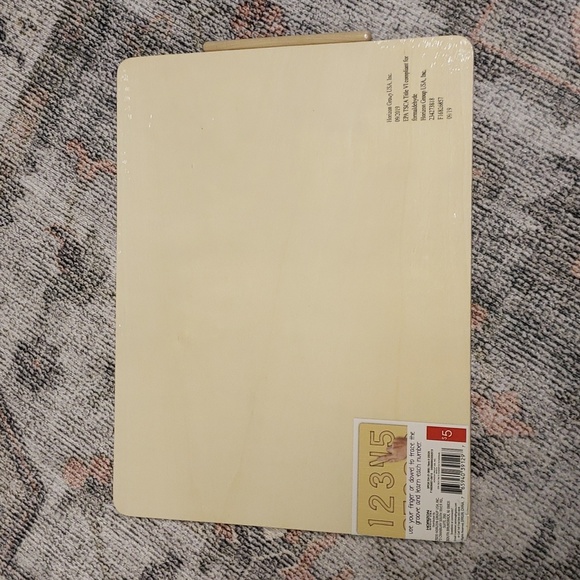 Set of Tracing Puzzles - Picture 5 of 5